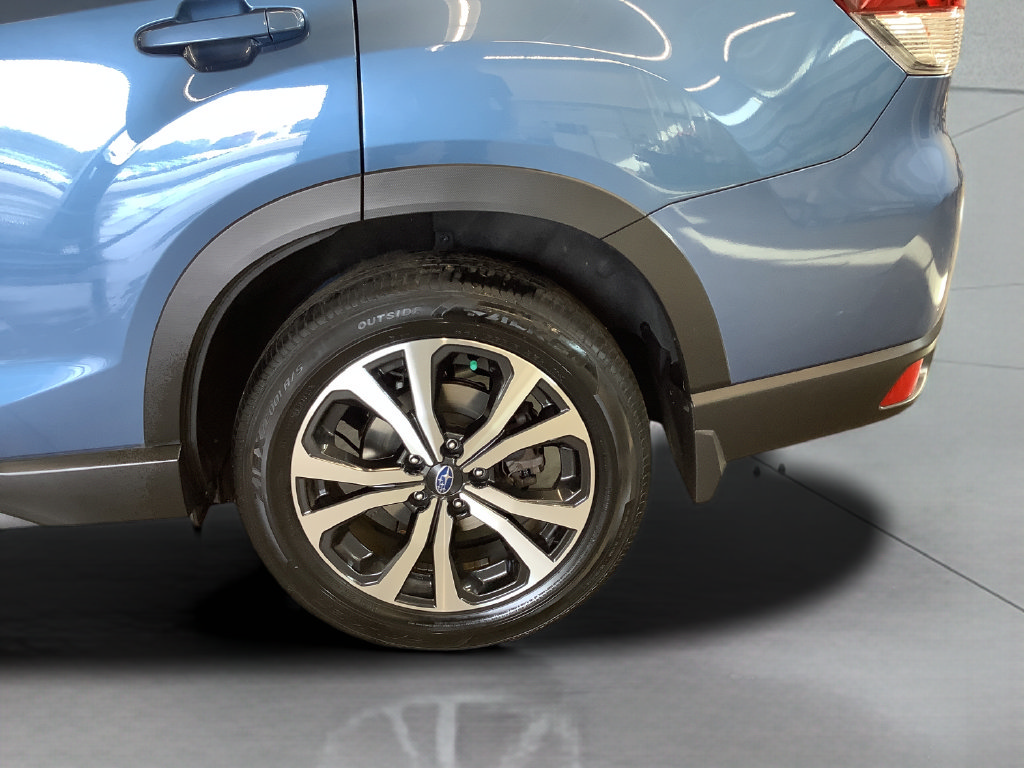 Certified 2024 Subaru Forester Limited AWD/4WD image 27