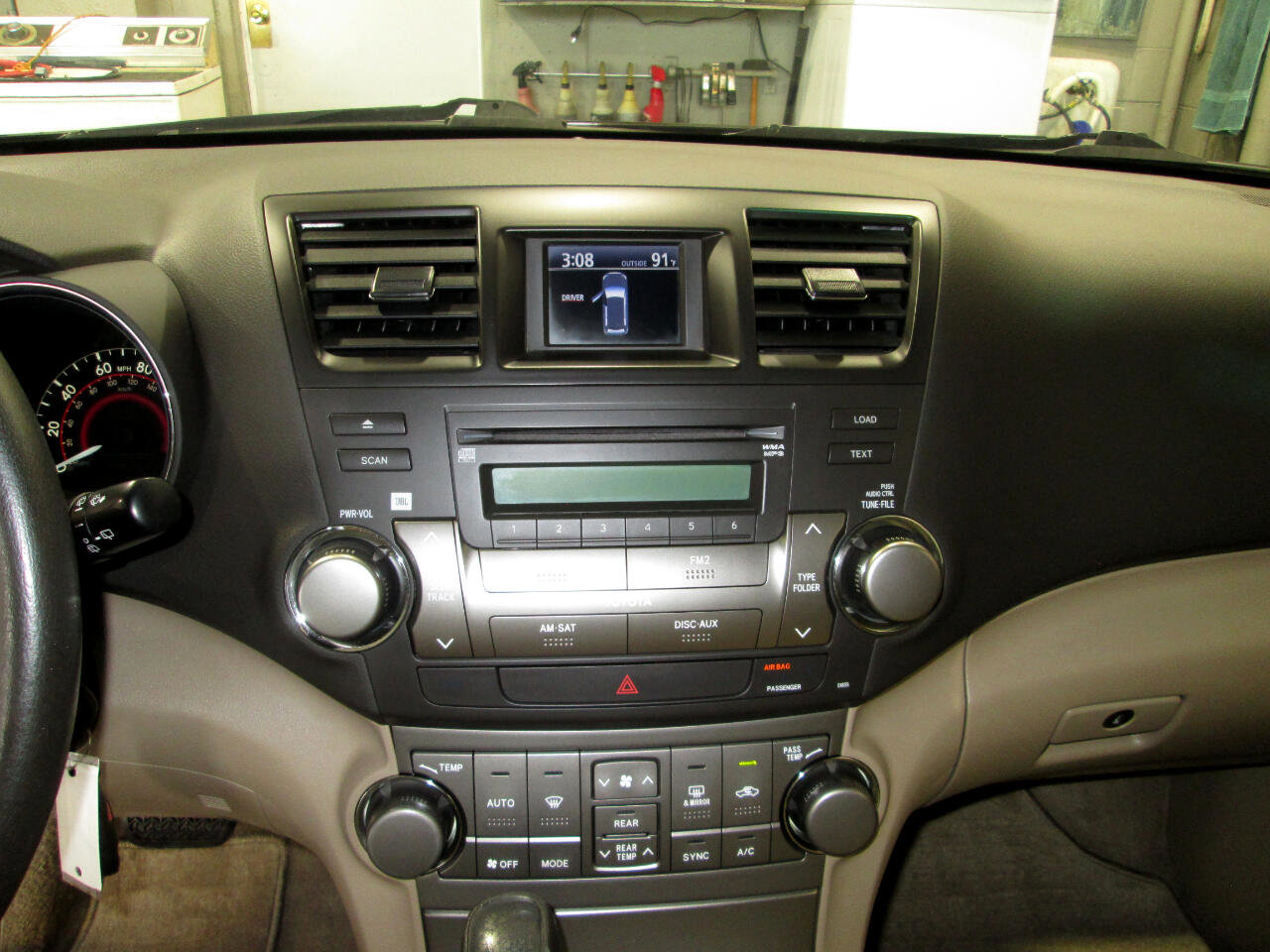 Used 2009 Toyota Highlander Sport image 32