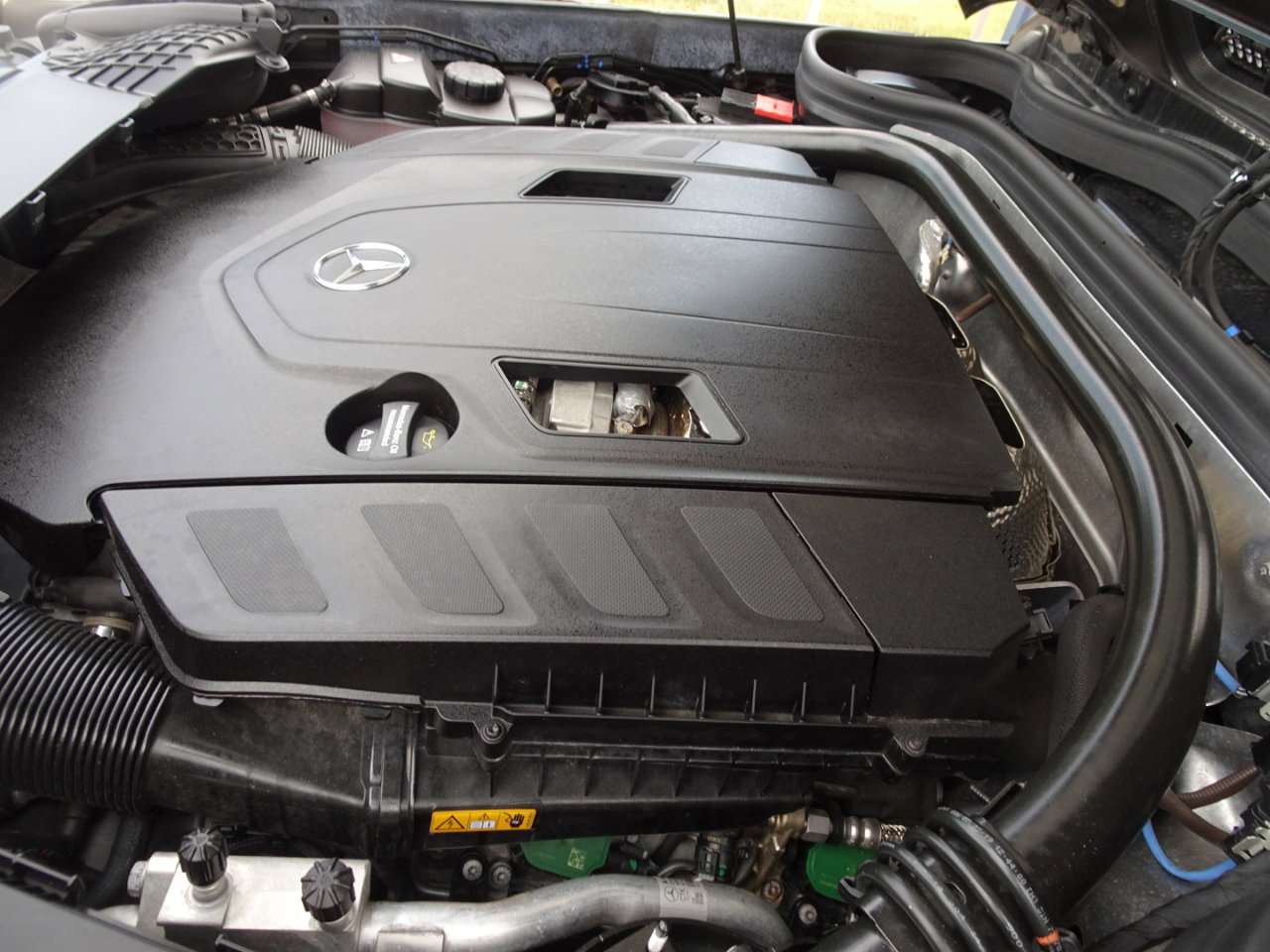 Used 2019 Mercedes-Benz G 550 image 24