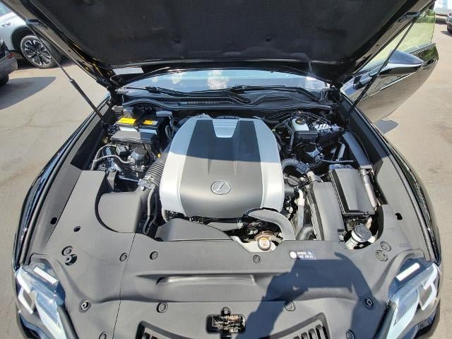 Used 2019 Lexus RC 350 F Sport RWD image 31