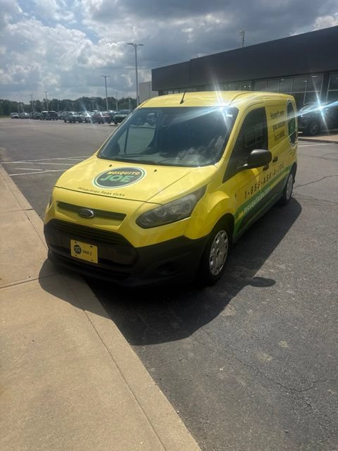 Used 2017 Ford Transit Connect XL FWD image 2