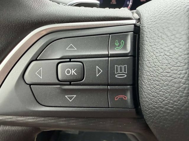 New 2026 Jeep Grand Cherokee L 4WD image 29