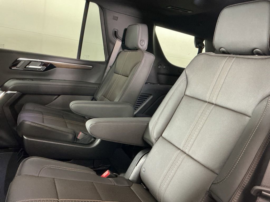 New 2026 Chevrolet Tahoe High Country image 9