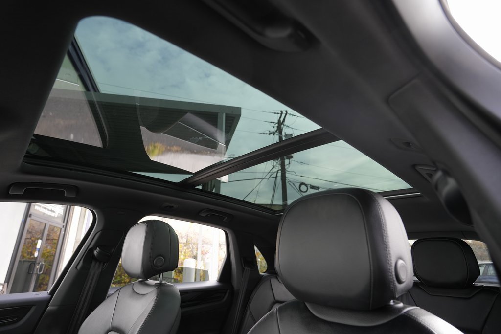 Used 2020 Porsche Cayenne image 22