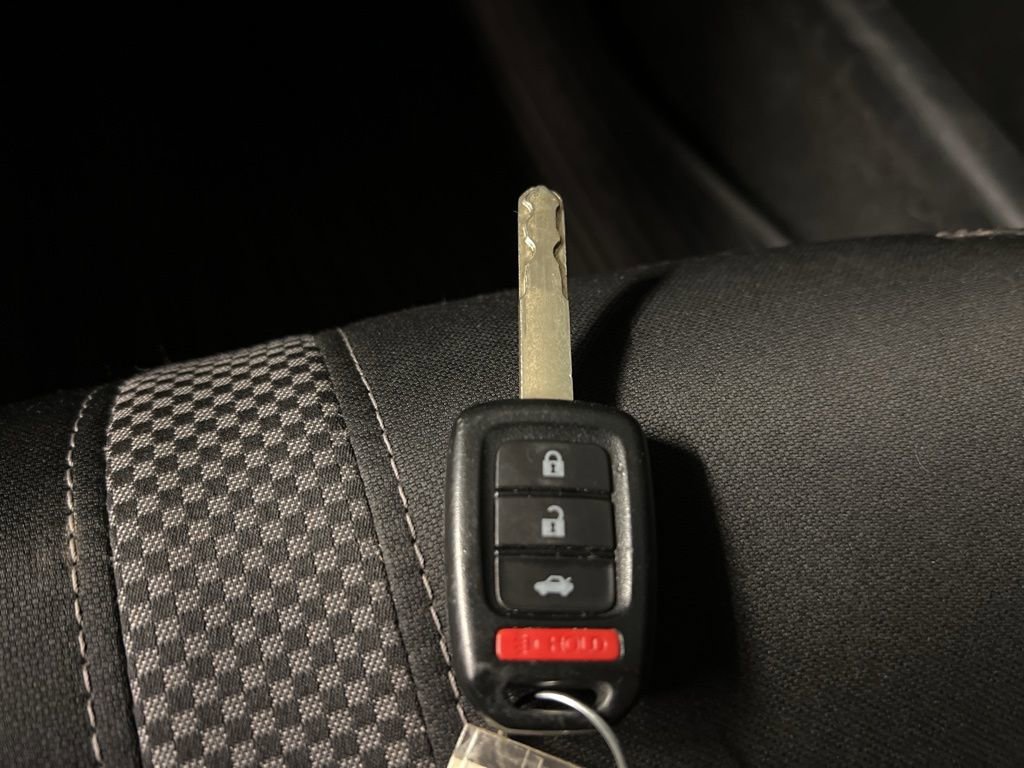 Used 2021 Honda Civic LX image 25