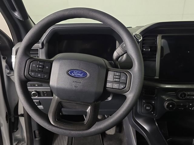 Used 2025 Ford F150 STX image 11