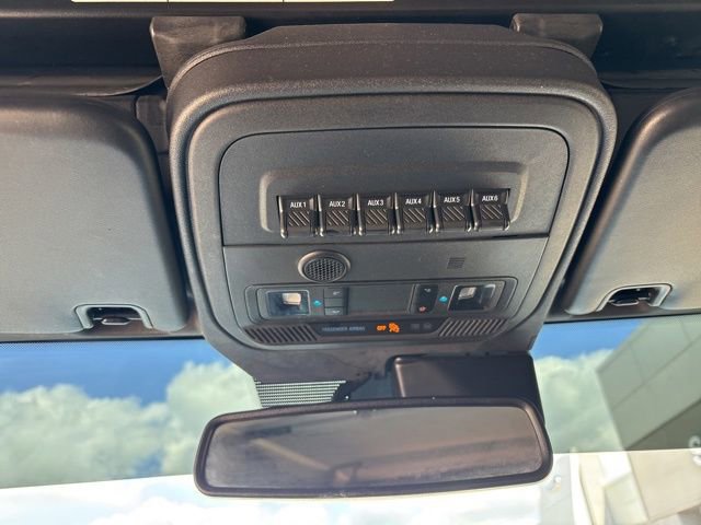 Used 2022 Ford Bronco Black Diamond image 25