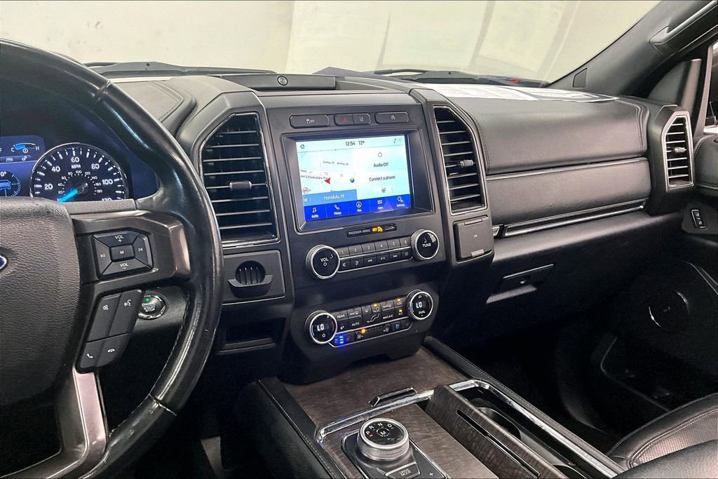 Used 2021 Ford Expedition Max Limited image 5