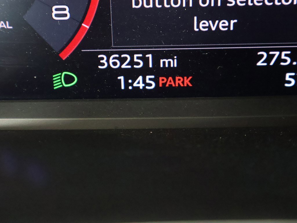 Used 2023 Audi Q3 2.0T Premium w/ Convenience Package image 37