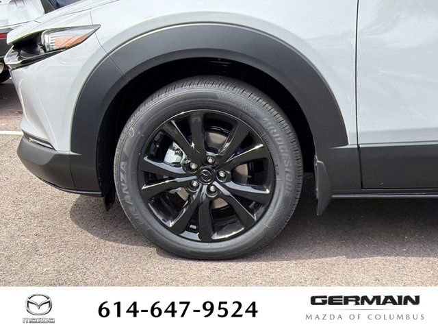 New 2026 MAZDA CX-30 Aire Edition image 12