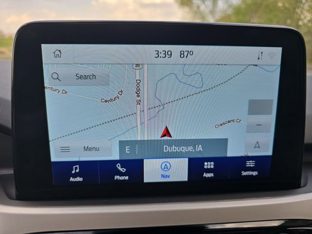 Certified 2021 Ford Escape SE w/ SE Sport Appearance Package AWD/4WD image 31