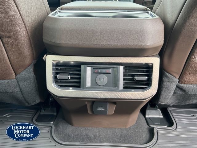 New 2026 Ford F250 King Ranch AWD/4WD image 26