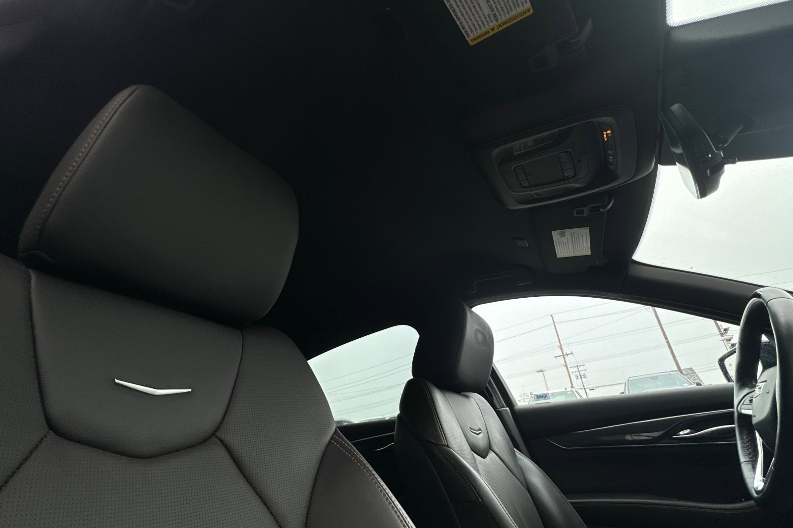 Used 2025 Cadillac CT5 Sport image 20