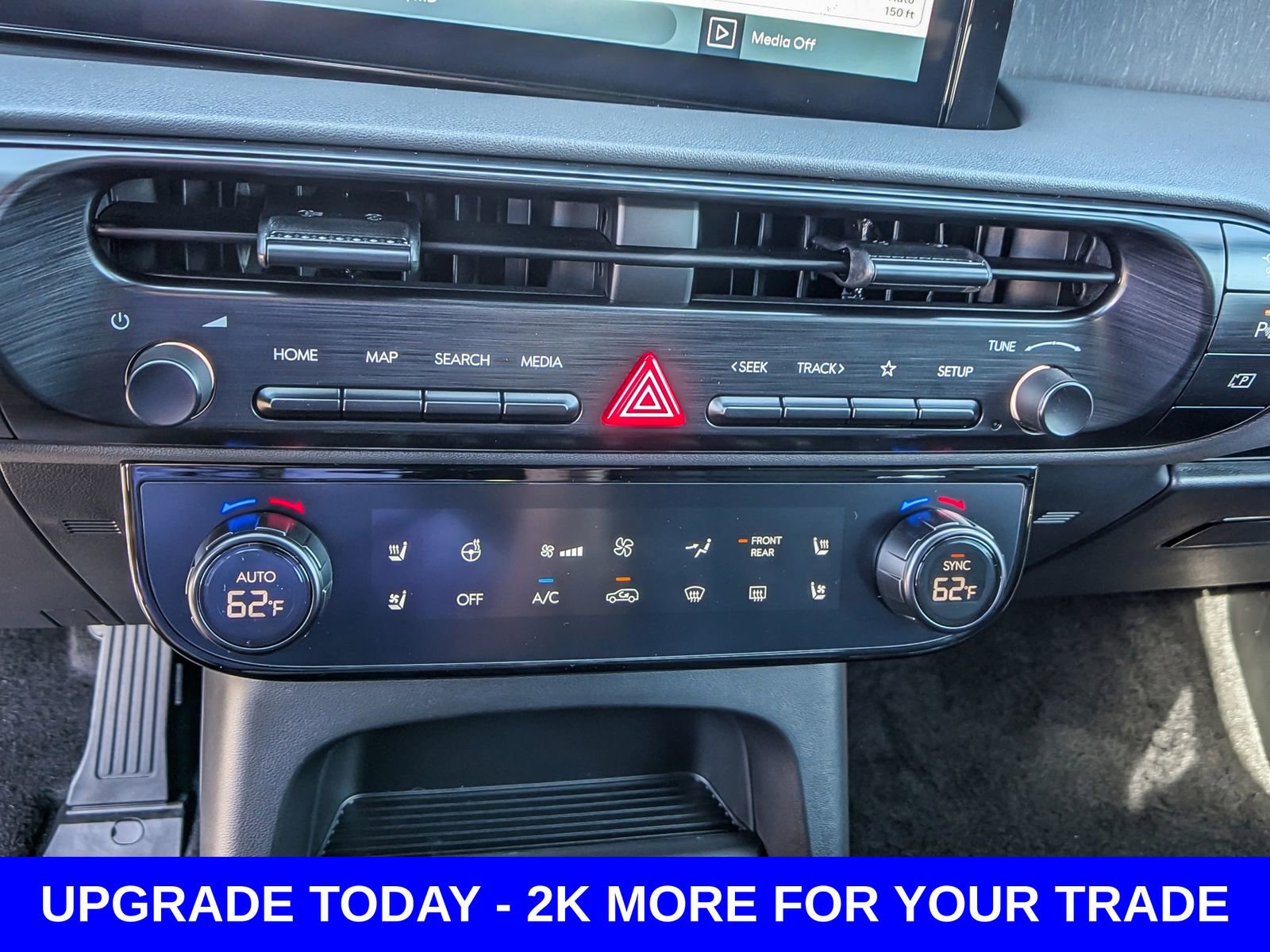 New 2026 Hyundai Palisade XRT Pro image 23