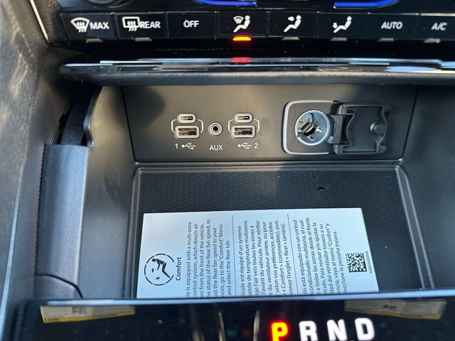 New 2025 Jeep Grand Cherokee L Altitude AWD/4WD image 36