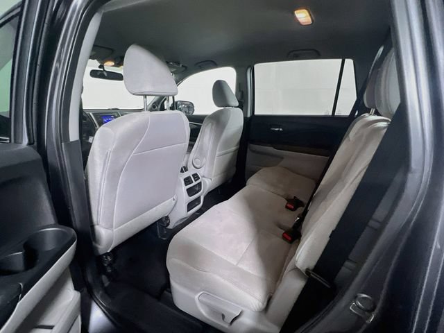 Used 2017 Honda Pilot LX image 19