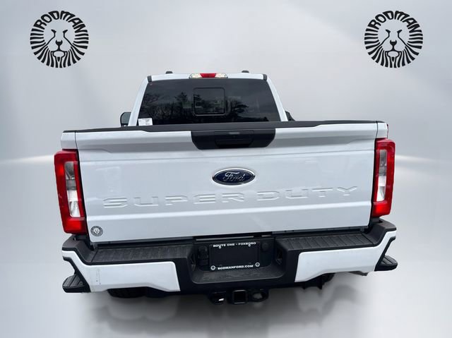New 2026 Ford F350 XL w/ STX Appearance Package image 6