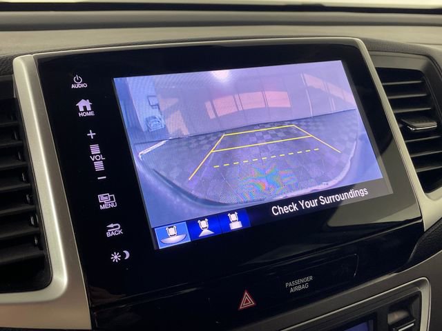 Used 2020 Honda Ridgeline Sport image 7