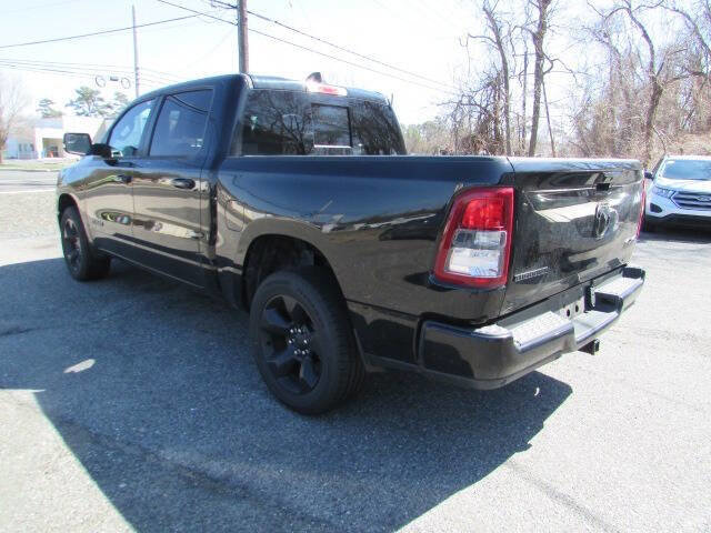 Used 2019 RAM 1500 Big Horn image 5