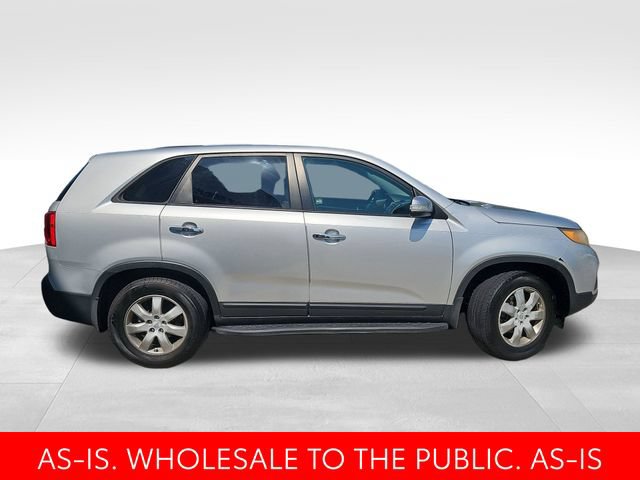 Used 2012 Kia Sorento FWD image 8