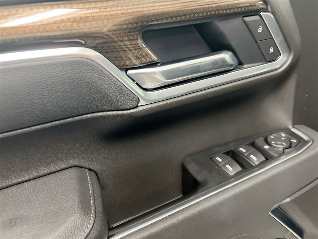 New 2026 Chevrolet Silverado 1500 LT image 21