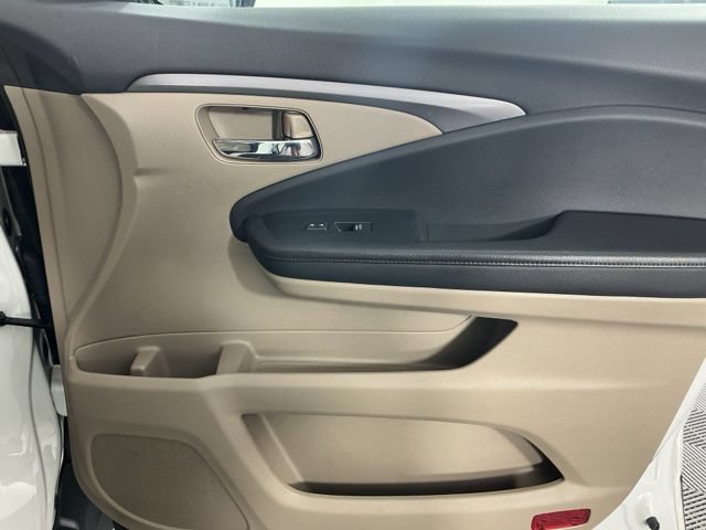 Certified 2020 Honda Pilot EX-L image 13