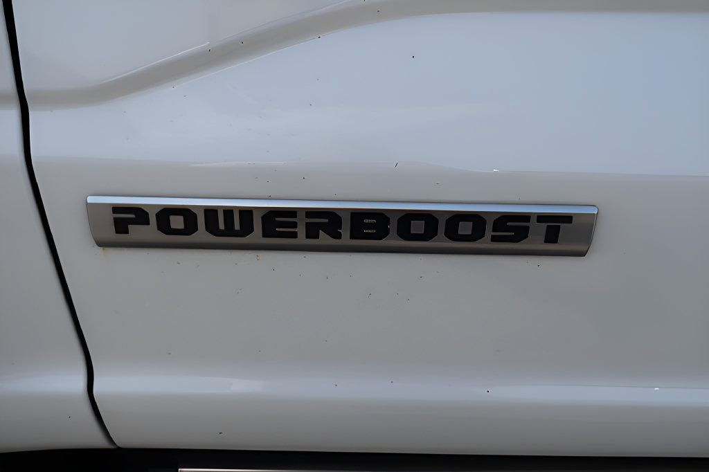 Used 2022 Ford F150 Platinum w/ Equipment Group 701A High AWD/4WD image 32