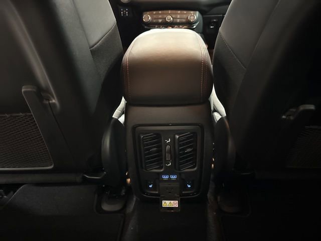 New 2026 Dodge Durango GT image 37