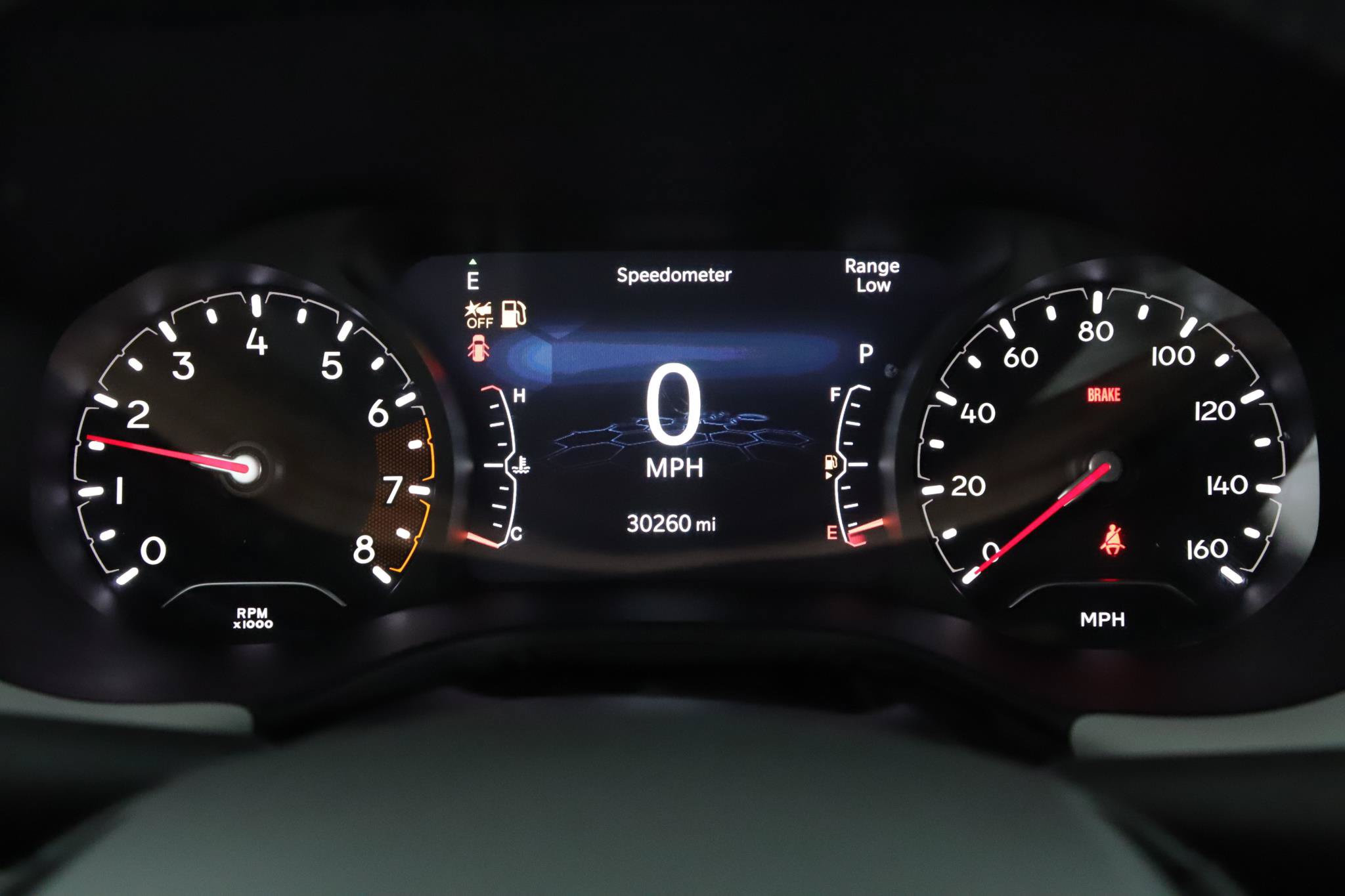 Used 2023 Jeep Compass Limited AWD/4WD image 11