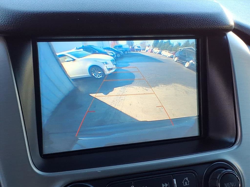 Used 2018 GMC Yukon SLT image 9