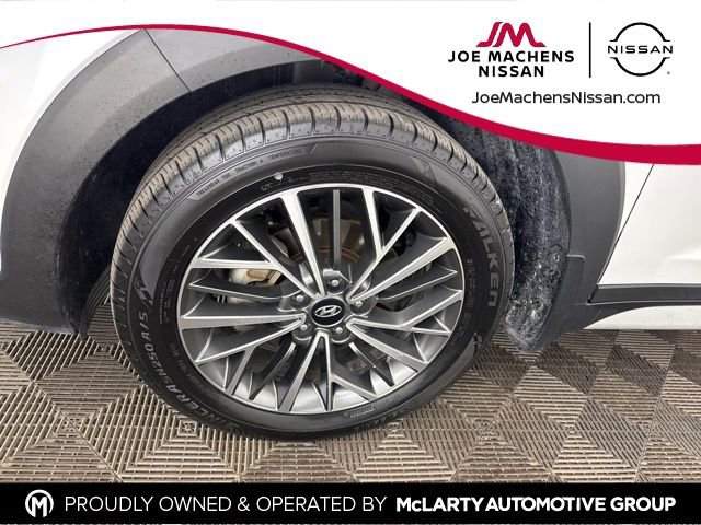 Used 2019 Hyundai Tucson SEL image 26