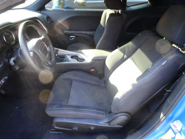 Used 2019 Dodge Challenger SXT image 11