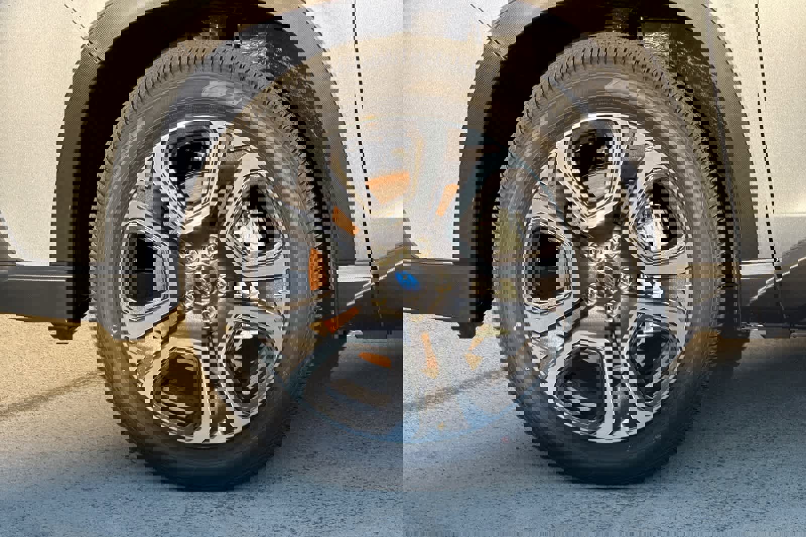 New 2026 Subaru Ascent Limited w/ Popular Package #2 image 33