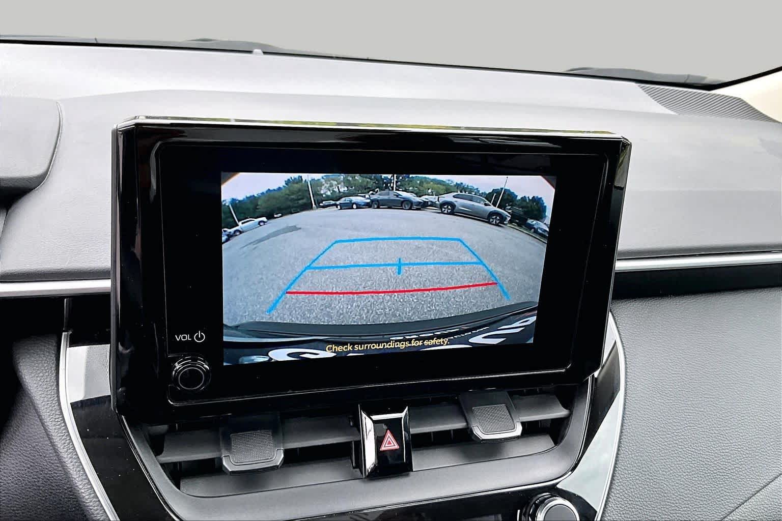 Used 2023 Toyota Corolla LE FWD image 26