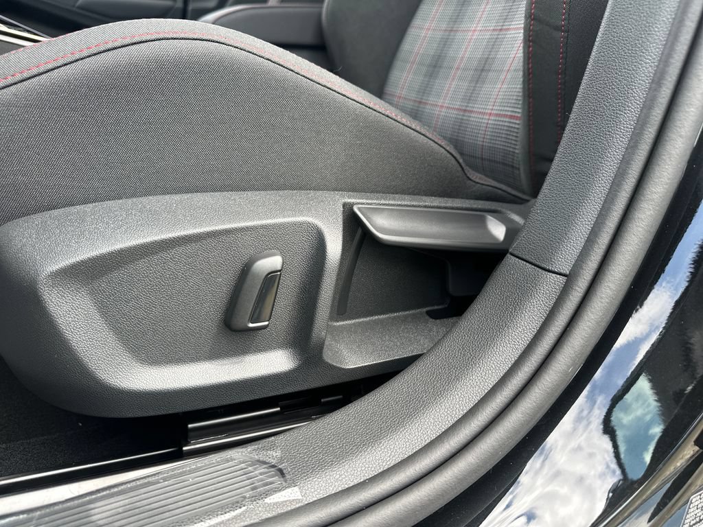New 2026 Volkswagen GTI S FWD image 9