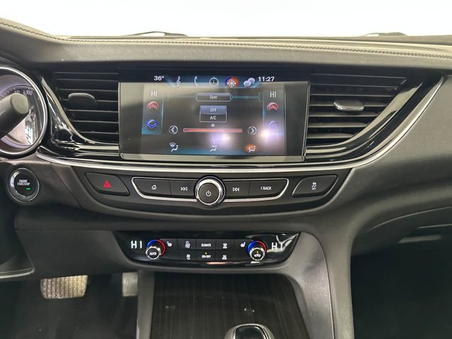 Used 2018 Buick Regal Essence w/ Driver Confidence Package #1 image 26