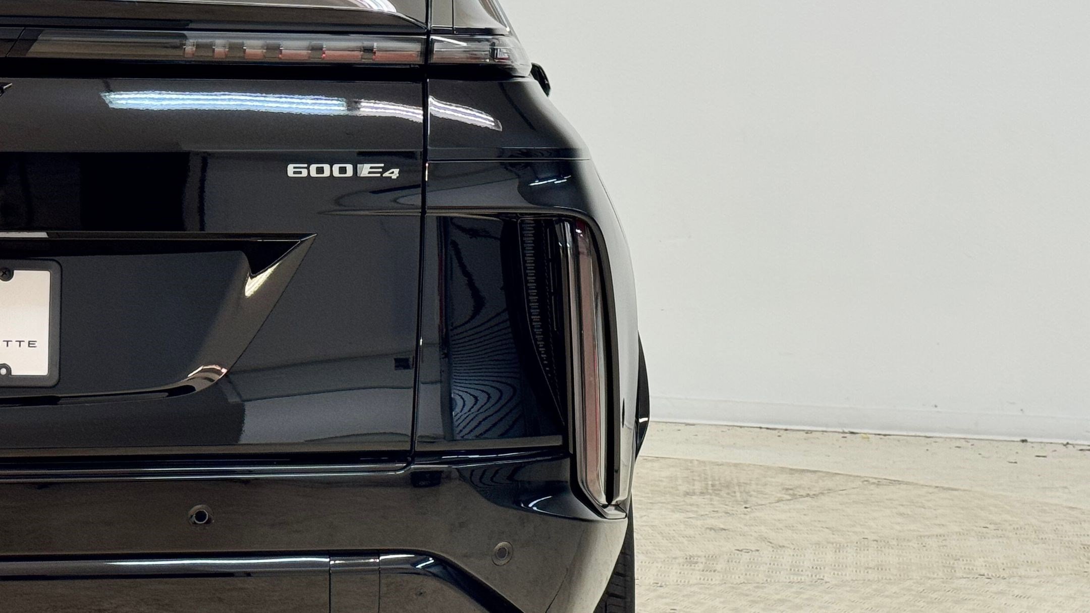 New 2026 Cadillac Lyriq Sport image 13
