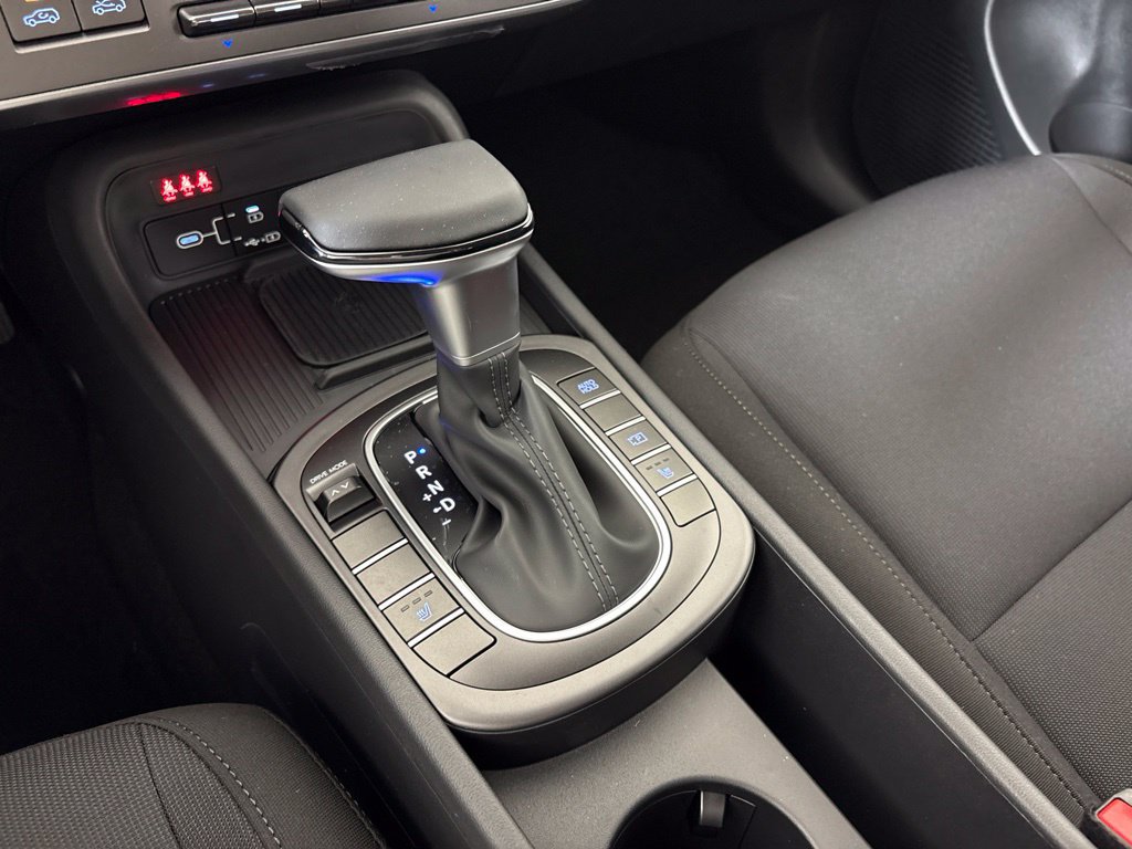 New 2027 Hyundai Kona SEL Sport FWD image 32