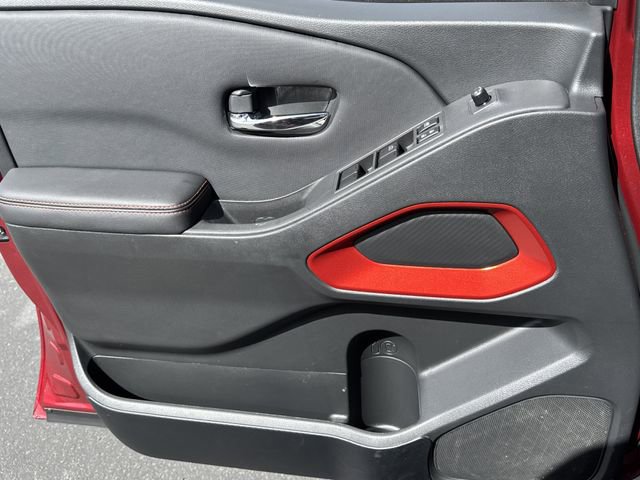 Certified 2023 Nissan Frontier PRO-4X w/ Tow Package image 8