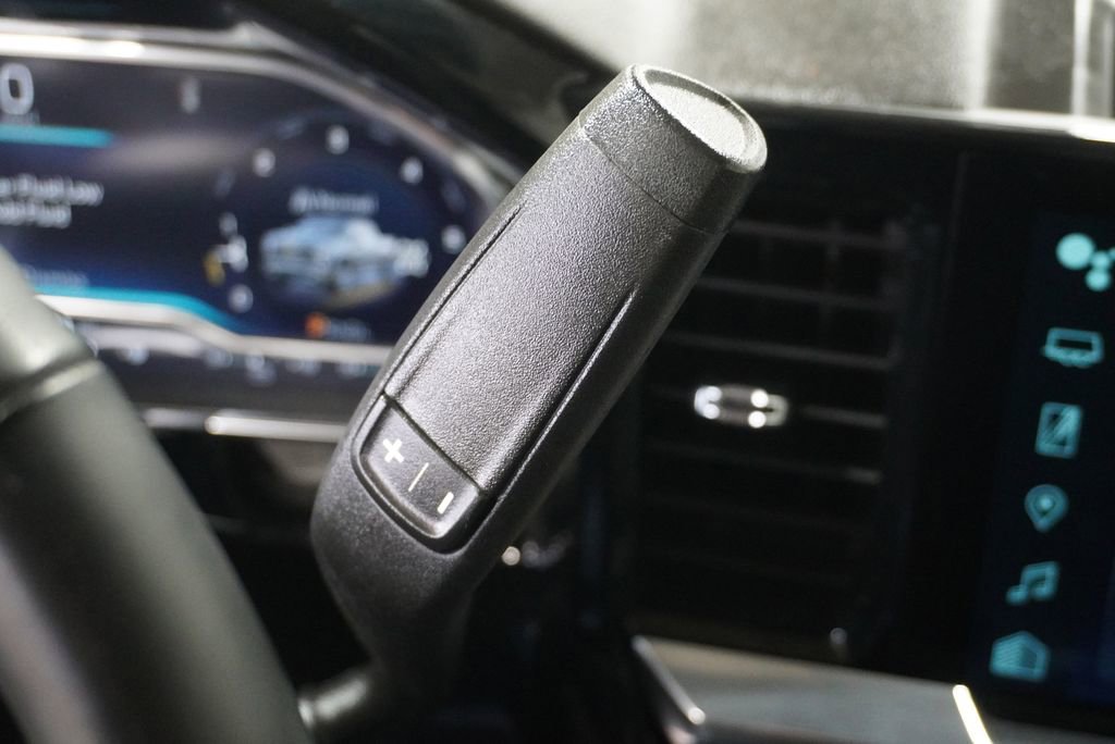 Used 2025 Chevrolet Silverado 1500 LT w/ Work Truck Package image 24