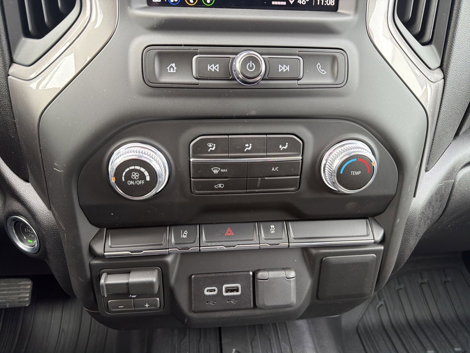 New 2026 GMC Sierra 3500 Pro image 21