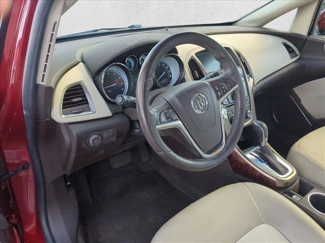 Used 2012 Buick Verano Convenience FWD image 10
