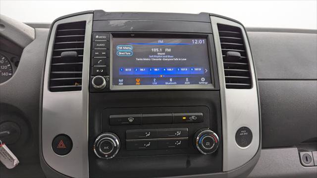 Used 2019 Nissan Frontier S image 23