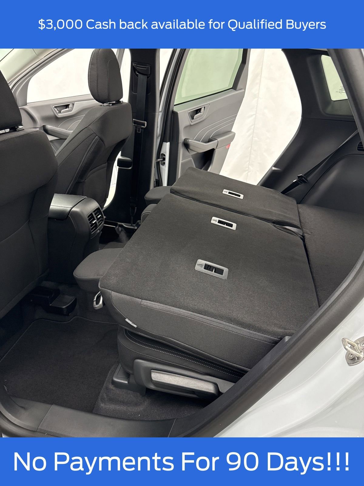 New 2026 Ford Escape Active w/ Cold Weather Package image 41