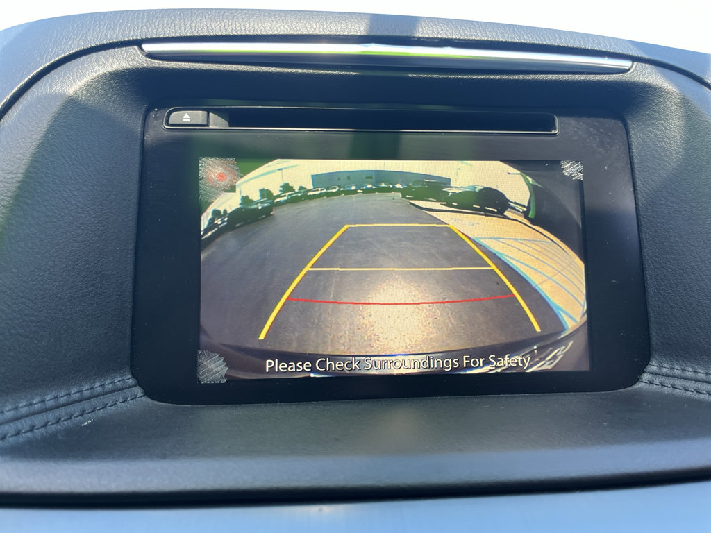 Used 2016 MAZDA CX-5 Grand Touring FWD image 22