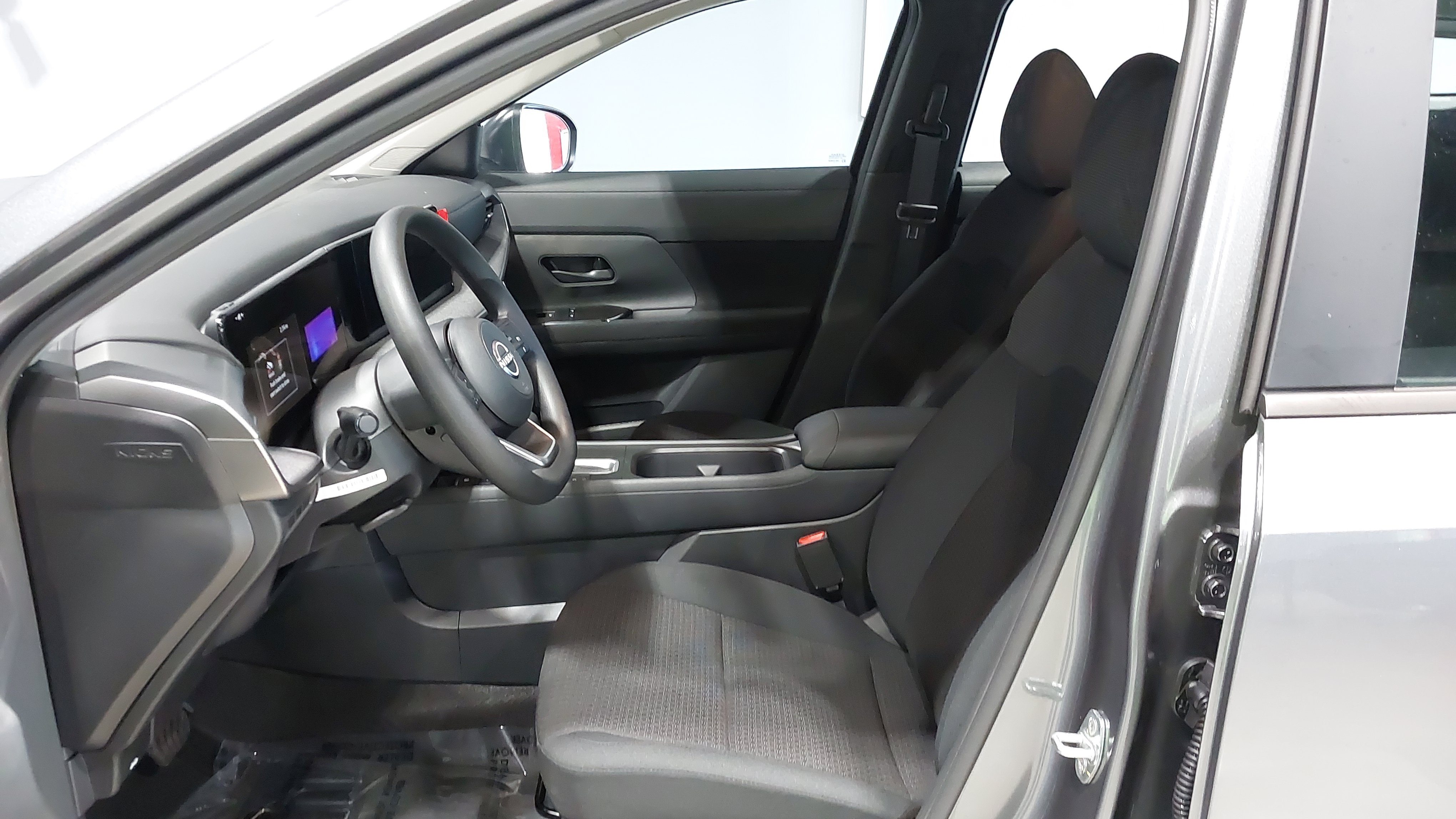 New 2026 Nissan Kicks S AWD/4WD image 20