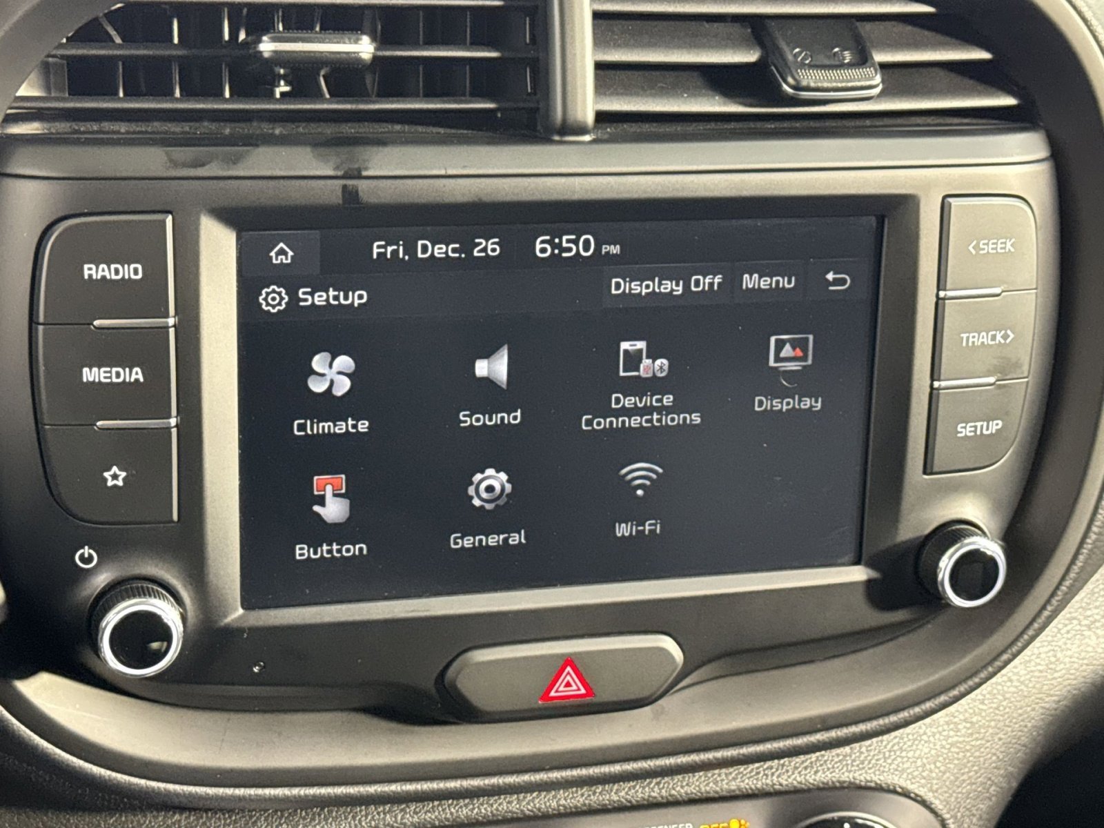 Used 2024 Kia Soul LX w/ Option Group 015 image 22