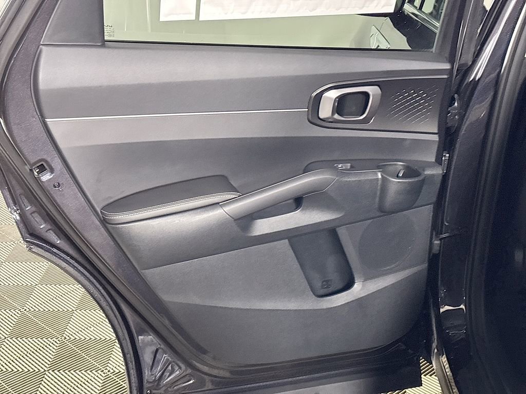 New 2026 Kia Sorento LX image 19