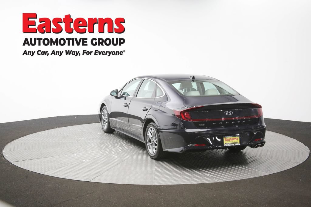 Used 2023 Hyundai Sonata SEL FWD image 65