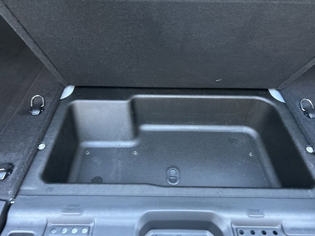 New 2026 Jeep Wrangler Sport S image 33